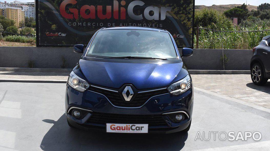 Renault Grand Scénic de 2019