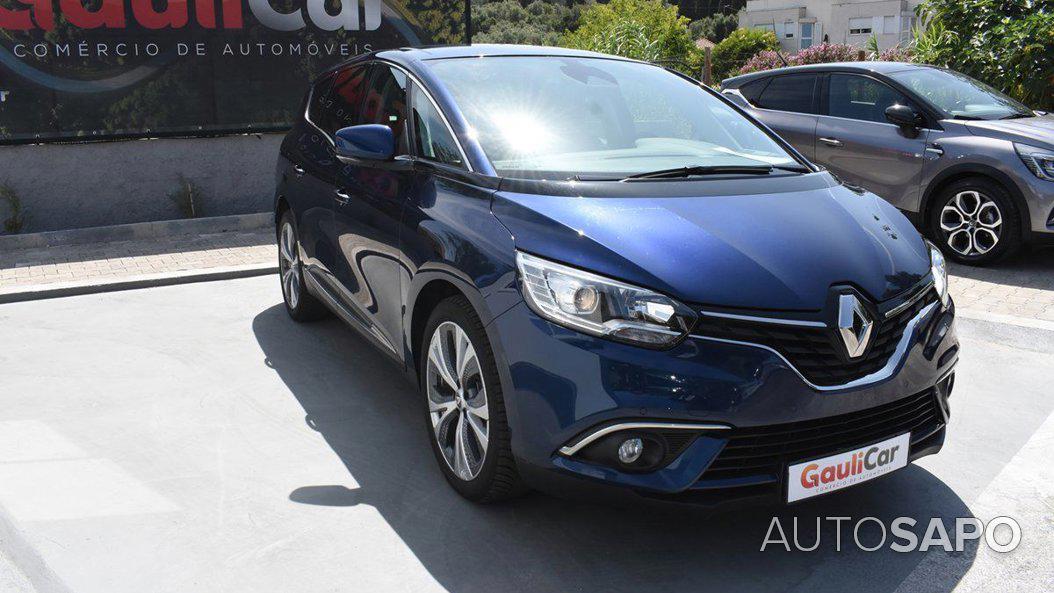 Renault Grand Scénic de 2019