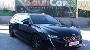 Peugeot 508 de 2020