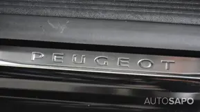 Peugeot 508 de 2020