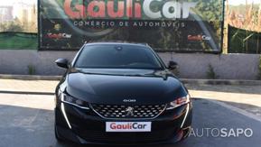 Peugeot 508 de 2020