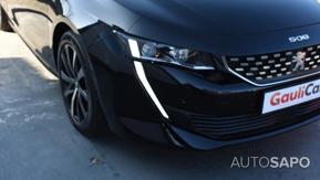 Peugeot 508 de 2020