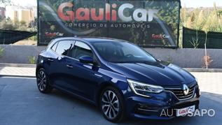 Renault Mégane de 2021