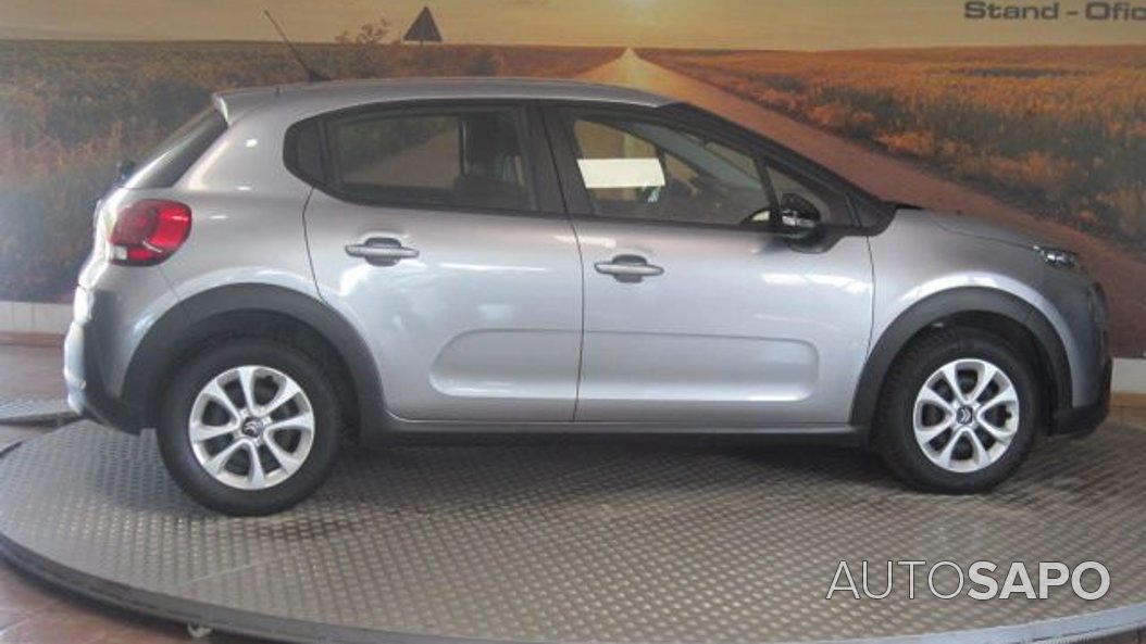 Citroen C3 de 2019