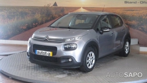 Citroen C3 de 2019