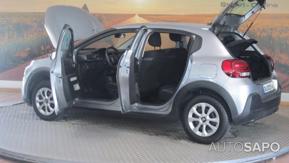 Citroen C3 de 2019