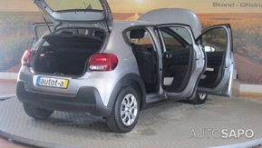 Citroen C3 de 2019