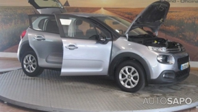 Citroen C3 de 2019