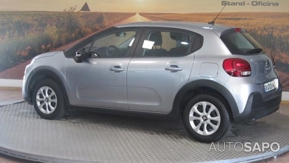 Citroen C3 de 2019