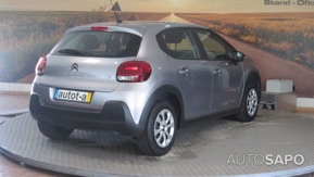 Citroen C3 de 2019