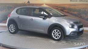 Citroen C3 de 2019