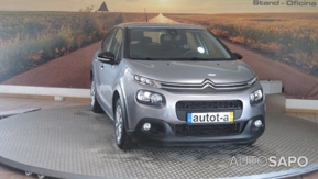 Citroen C3 de 2019