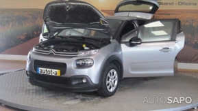 Citroen C3 de 2019