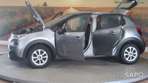 Citroen C3 de 2019