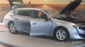 Peugeot 508 de 2019