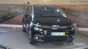 Citroen C4 G. Picasso de 2018