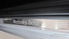 Mercedes-Benz Classe A de 2017