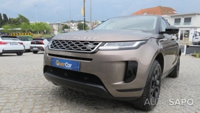 Land Rover Range Rover Evoque de 2019