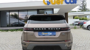 Land Rover Range Rover Evoque de 2019