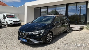 Renault Mégane de 2021