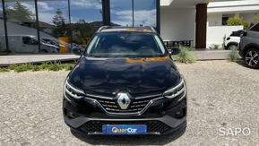 Renault Mégane de 2021