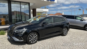 Renault Mégane de 2021