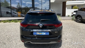 Renault Mégane de 2021