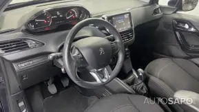 Peugeot 208 de 2019