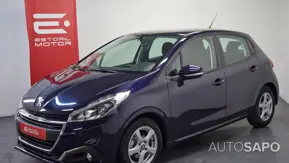 Peugeot 208 de 2019