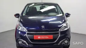 Peugeot 208 de 2019