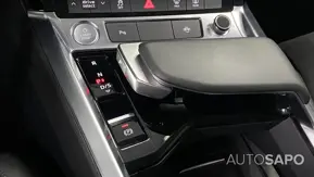 Audi e-tron 50 quattro Advanced de 2021