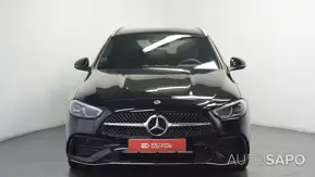 Mercedes-Benz Classe C de 2023