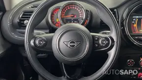 MINI Clubman de 2019