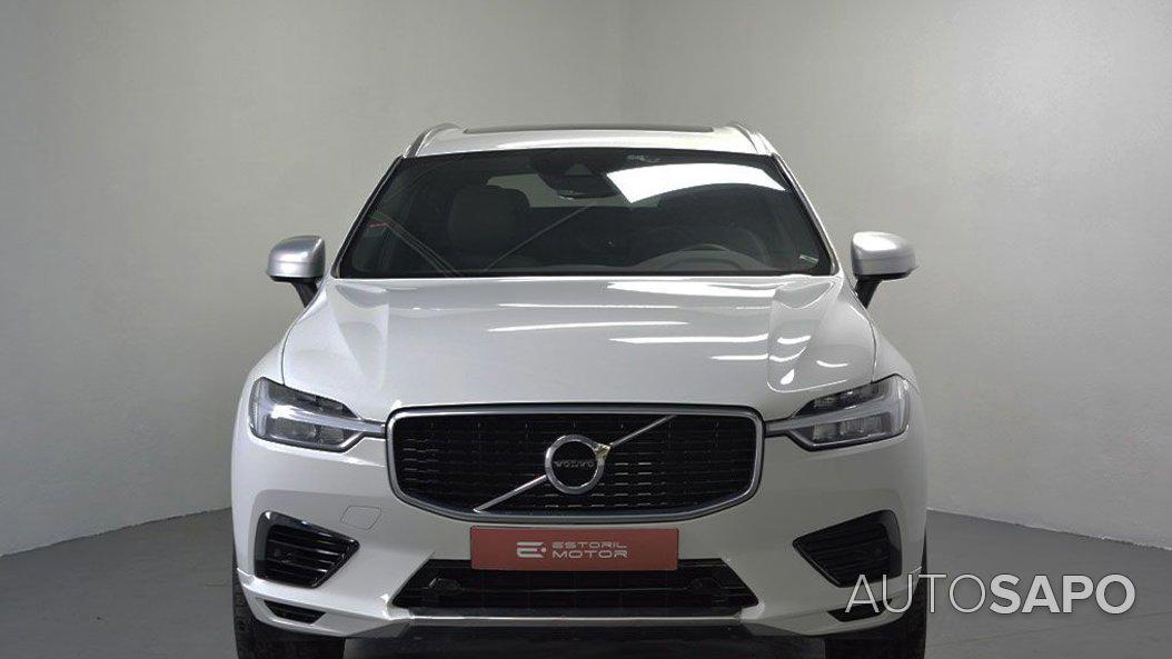 Volvo XC60 de 2018