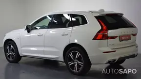 Volvo XC60 de 2018