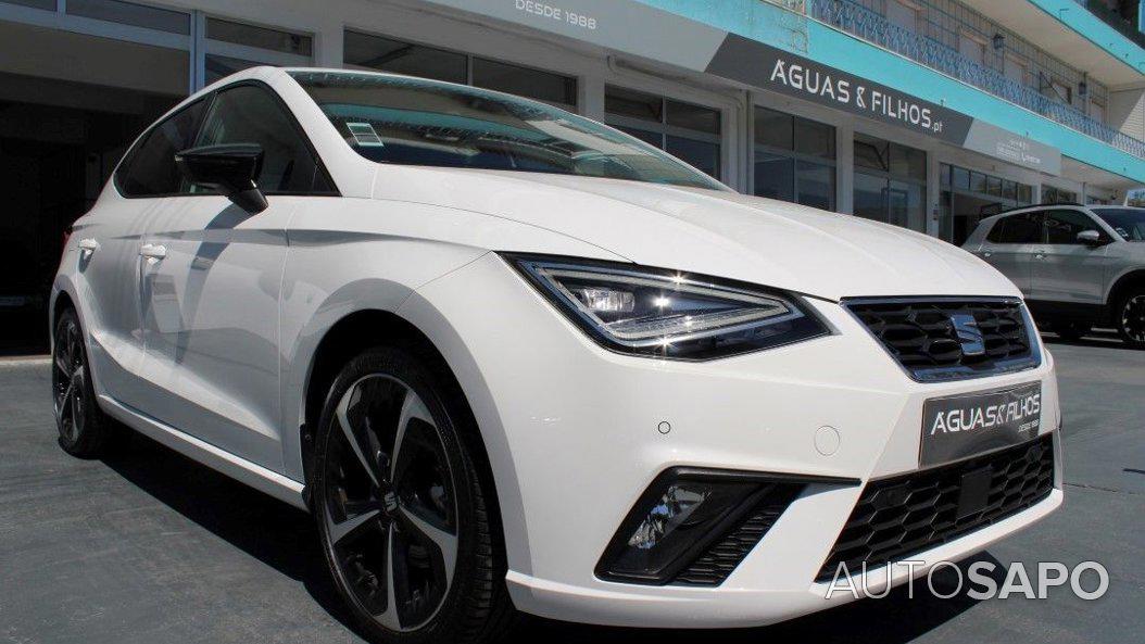 Seat Ibiza de 2023