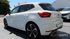 Seat Ibiza de 2023