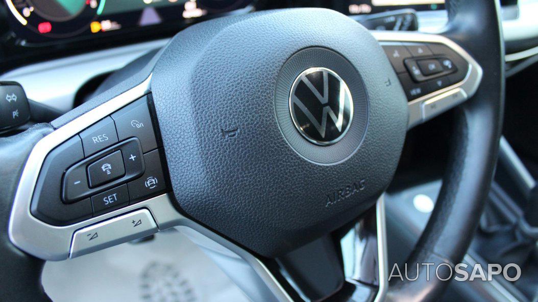 Volkswagen Golf 1.0 TSI Life de 2022