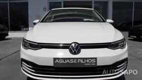 Volkswagen Golf 1.0 TSI Life de 2022