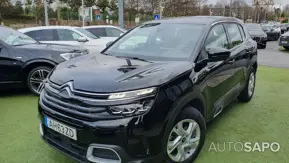 Citroen C5 AirCross de 2021