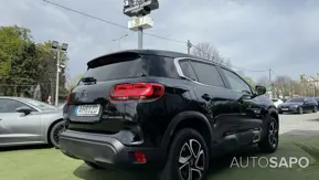 Citroen C5 AirCross de 2021