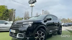 Citroen C5 AirCross de 2021