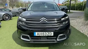 Citroen C5 AirCross de 2021