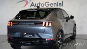 Ford Mustang Mach-E de 2023