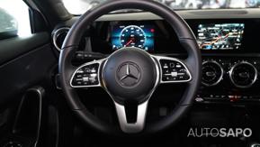 Mercedes-Benz Classe A de 2022