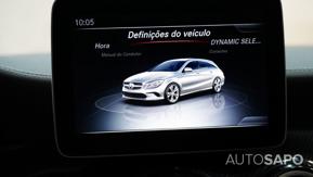 Mercedes-Benz Classe CLA de 2019