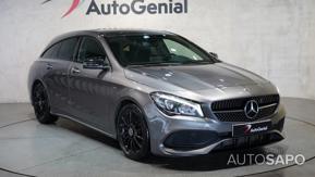 Mercedes-Benz Classe CLA de 2019