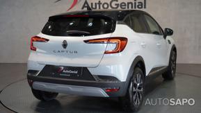 Renault Captur de 2022