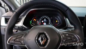 Renault Captur de 2022