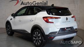 Renault Captur de 2022